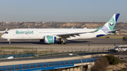 Iberojet Airbus A350-941 (EC-NGY) at  Madrid - Barajas, Spain