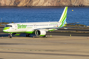 Binter Canarias Embraer ERJ-195E2 (ERJ-190-400STD) (EC-NHA) at  Gran Canaria, Spain