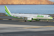 Binter Canarias Embraer ERJ-195E2 (ERJ-190-400STD) (EC-NHA) at  Gran Canaria, Spain