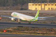 Binter Canarias Embraer ERJ-195E2 (ERJ-190-400STD) (EC-NHA) at  Gran Canaria, Spain