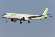 Binter Canarias Embraer ERJ-195E2 (ERJ-190-400STD) (EC-NHA) at  Gran Canaria, Spain