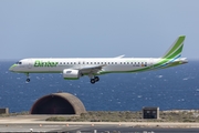 Binter Canarias Embraer ERJ-195E2 (ERJ-190-400STD) (EC-NHA) at  Gran Canaria, Spain