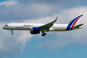 Cygnus Air Boeing 757-223(PCF) (EC-NHF) at  Leipzig/Halle - Schkeuditz, Germany