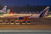 Cygnus Air Boeing 757-223(PCF) (EC-NHF) at  Gran Canaria, Spain