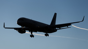 Cygnus Air Boeing 757-223(PCF) (EC-NHF) at  Tenerife Norte - Los Rodeos, Spain