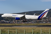 Cygnus Air Boeing 757-223(PCF) (EC-NHF) at  Tenerife Norte - Los Rodeos, Spain