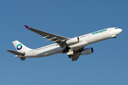 Iberojet Airbus A330-343E (EC-NHM) at  Barcelona - El Prat, Spain