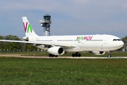 Wamos Air Airbus A330-343E (EC-NHM) at  Hannover - Langenhagen, Germany