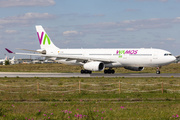 Wamos Air Airbus A330-343E (EC-NHM) at  Paris - Orly, France