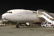Wamos Air Airbus A330-343E (EC-NHM) at  Punta Cana - International, Dominican Republic