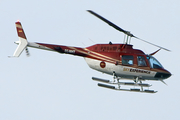HeliDream Helicopters Bell 206B-2 JetRanger III (EC-NHT) at  Tenerife Sur - Reina Sofia, Spain