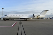 Air Nostrum Bombardier CRJ-200ER (EC-NHU) at  Cologne/Bonn, Germany