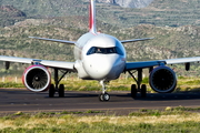 Iberia Express Airbus A321-251NX (EC-NIA) at  Tenerife Sur - Reina Sofia, Spain