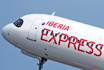 Iberia Express Airbus A321-251NX (EC-NIF) at  La Palma (Santa Cruz de La Palma), Spain