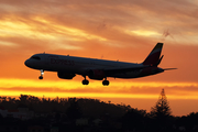 Iberia Express Airbus A321-251NX (EC-NIF) at  Tenerife Norte - Los Rodeos, Spain