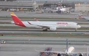 Iberia Airbus A350-941 (EC-NIG) at  Los Angeles - International, United States