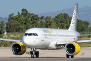 Vueling Airbus A320-271N (EC-NIJ) at  Barcelona - El Prat, Spain
