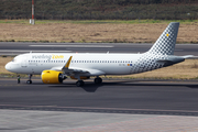 Vueling Airbus A320-271N (EC-NIJ) at  Tenerife Norte - Los Rodeos, Spain