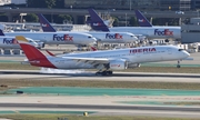 Iberia Airbus A350-941 (EC-NIS) at  Los Angeles - International, United States