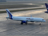 Swiftair Boeing 757-223(PCF) (EC-NIU) at  Cologne/Bonn, Germany