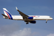 Swiftair Boeing 757-223(PCF) (EC-NIU) at  Gran Canaria, Spain