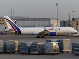 Swiftair Boeing 757-223(PCF) (EC-NIV) at  Cologne/Bonn, Germany