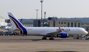 Swiftair Boeing 757-223(PCF) (EC-NIV) at  Cologne/Bonn, Germany