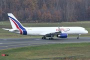 Swiftair Boeing 757-223(PCF) (EC-NIV) at  Cologne/Bonn, Germany