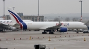 Swiftair Boeing 757-223(PCF) (EC-NIV) at  Cologne/Bonn, Germany