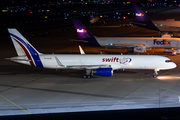 Swiftair Boeing 757-223(PCF) (EC-NIV) at  Cologne/Bonn, Germany