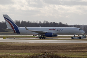 Swiftair Boeing 757-223(PCF) (EC-NIV) at  Cologne/Bonn, Germany