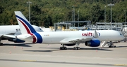 Swiftair Boeing 757-223(PCF) (EC-NIV) at  Cologne/Bonn, Germany