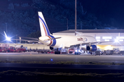 Swiftair Boeing 757-223(PCF) (EC-NIV) at  Tenerife Norte - Los Rodeos, Spain