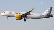 Vueling Airbus A320-271N (EC-NIX) at  Barcelona - El Prat, Spain