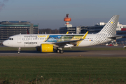 Vueling Airbus A320-271N (EC-NIX) at  Hamburg - Fuhlsbuettel (Helmut Schmidt), Germany