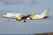 Vueling Airbus A320-271N (EC-NIX) at  Gran Canaria, Spain