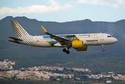 Vueling Airbus A320-271N (EC-NIX) at  Gran Canaria, Spain