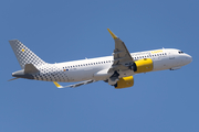 Vueling Airbus A320-271N (EC-NIX) at  Tenerife Norte - Los Rodeos, Spain