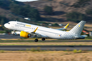 Vueling Airbus A320-271N (EC-NIX) at  Tenerife Norte - Los Rodeos, Spain