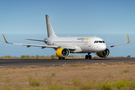 Vueling Airbus A320-271N (EC-NIX) at  Tenerife Norte - Los Rodeos, Spain