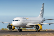 Vueling Airbus A320-271N (EC-NIX) at  Tenerife Norte - Los Rodeos, Spain
