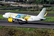 Vueling Airbus A320-271N (EC-NIX) at  Tenerife Norte - Los Rodeos, Spain