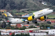 Vueling Airbus A320-271N (EC-NIX) at  Tenerife Norte - Los Rodeos, Spain