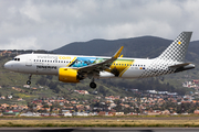 Vueling Airbus A320-271N (EC-NIX) at  Tenerife Norte - Los Rodeos, Spain