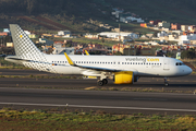 Vueling Airbus A320-271N (EC-NIX) at  Tenerife Norte - Los Rodeos, Spain