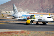 Vueling Airbus A320-271N (EC-NIX) at  Tenerife Sur - Reina Sofia, Spain