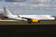 Vueling Airbus A320-271N (EC-NIY) at  Amsterdam - Schiphol, Netherlands