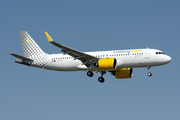 Vueling Airbus A320-271N (EC-NIY) at  Barcelona - El Prat, Spain