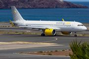 Vueling Airbus A320-271N (EC-NIY) at  Gran Canaria, Spain