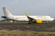 Vueling Airbus A320-271N (EC-NIY) at  Tenerife Norte - Los Rodeos, Spain